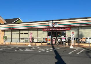 セブンイレブン 武蔵村山学園5丁目店の画像1