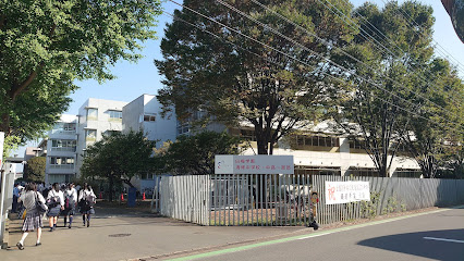 白梅学園高等学校の画像