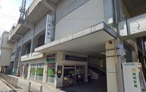 今川(大阪府)の画像