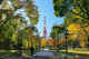芝公園出入口の画像
