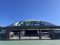 ベルーナドーム