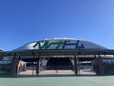 ベルーナドームの画像1