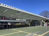 西武球場前駅