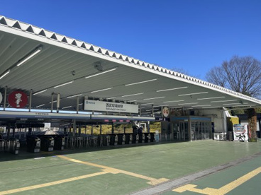 西武球場前駅の画像1