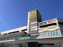 マミーマート　所沢山口店