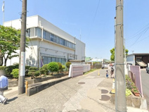 鴨居保育園