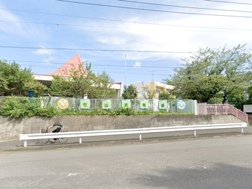 竹山幼稚園の画像1