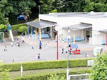 森村学園幼稚園の画像1