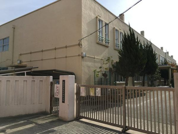 松原市立天美南小学校の画像1