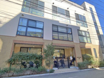 世田谷一丁目ゆたか園