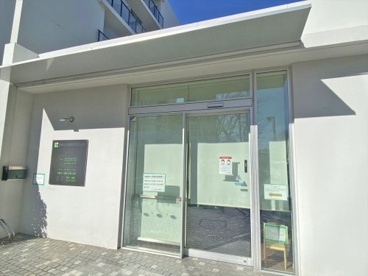 きぬた小児科クリニックの画像1