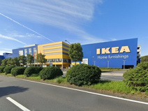 IKEA港北