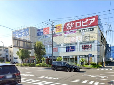 コーナン港北インター店の画像1