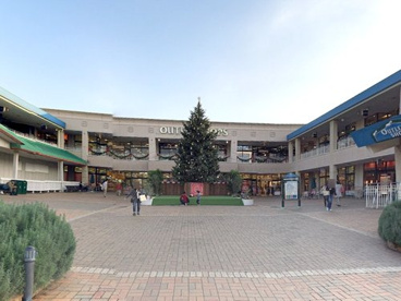 南町田グランベリーパークの画像1
