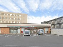 セブンイレブン横浜鴨居５丁目店