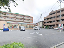 セブンイレブン横浜十日市場東店