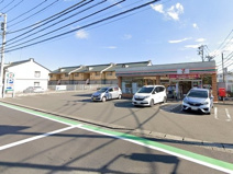 セブンイレブン横浜東本郷５丁目店