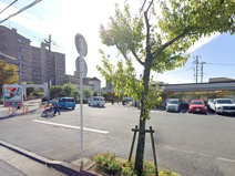 セブンイレブン横浜森の台店