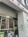 セブンイレブン 葛飾青戸1丁目店