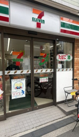 セブンイレブン 葛飾青戸3丁目店の画像1