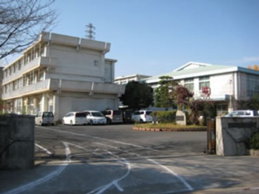 久喜市立太田小学校の画像1