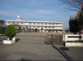久喜市立江面小学校