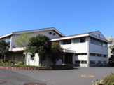 久喜市立鷲宮西小中学校