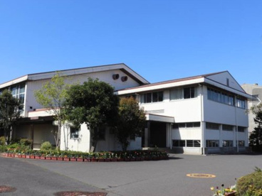 久喜市立鷲宮西小中学校の画像1