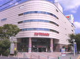 イトーヨーカドー 久喜店