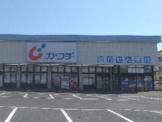 カワチ薬品 久喜店