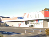 ドラッグストア セキ 久喜東店