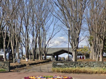 久喜菖蒲公園の画像1