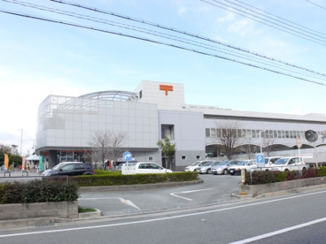 尼崎郵便事業㈱　尼崎支店の画像1