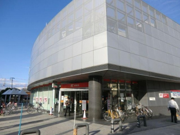 尼崎郵便事業㈱　尼崎支店の画像2