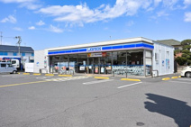 ローソン 久喜菖蒲三箇辻店
