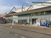 マミーマート 菖蒲店