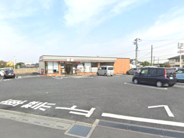 セブンイレブン 久喜樋ノ口店の画像1
