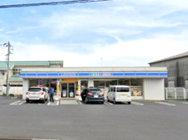 ローソン 久喜北青柳店