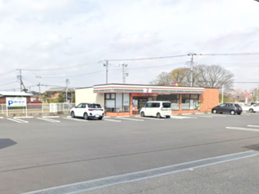 セブンイレブン 久喜インター店の画像1