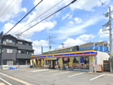 ミニストップ 久喜本町店