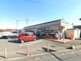 セブンイレブン 久喜六万部店
