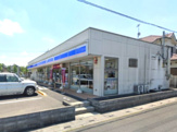 ローソン 久喜葛梅二丁目店