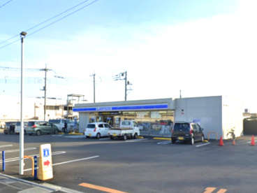 ローソン 久喜上内店の画像1