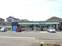 ファミリーマート 久喜東店