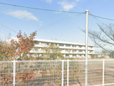 久喜市立菖蒲東小学校