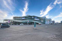 mallage SHOBU(モラージュ菖蒲)