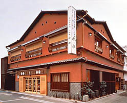 人形町今半　本店 の画像1