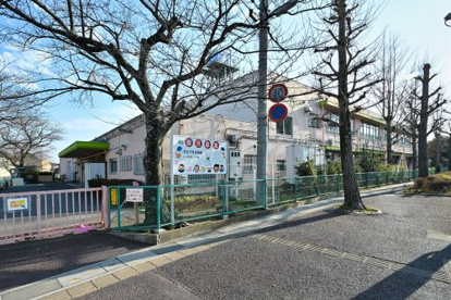 久喜市立中央幼稚園の画像1