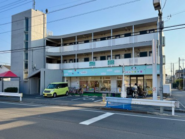パンダ保育園の画像1