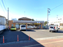 セブンイレブン 久喜本町1丁目店